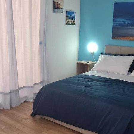 Napoli Blu Gardenia B&B 외부 사진