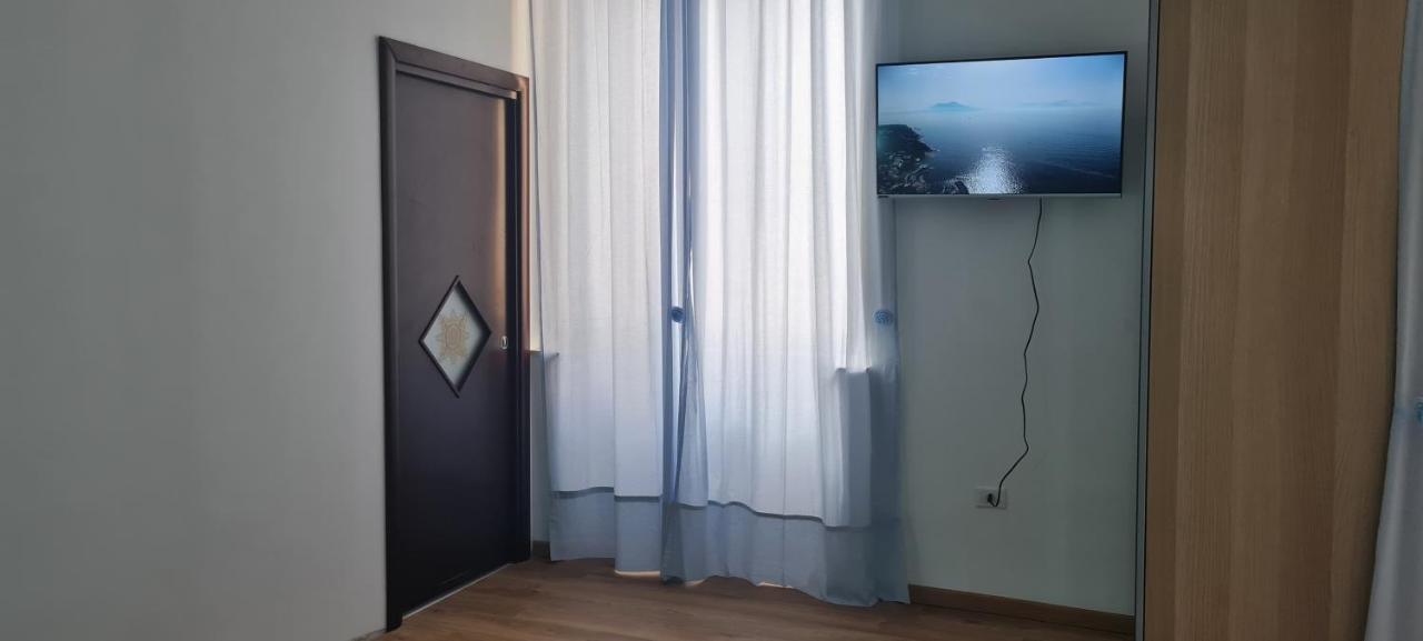 Napoli Blu Gardenia B&B 외부 사진