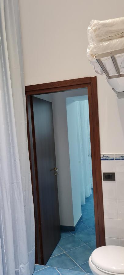 Napoli Blu Gardenia B&B 외부 사진