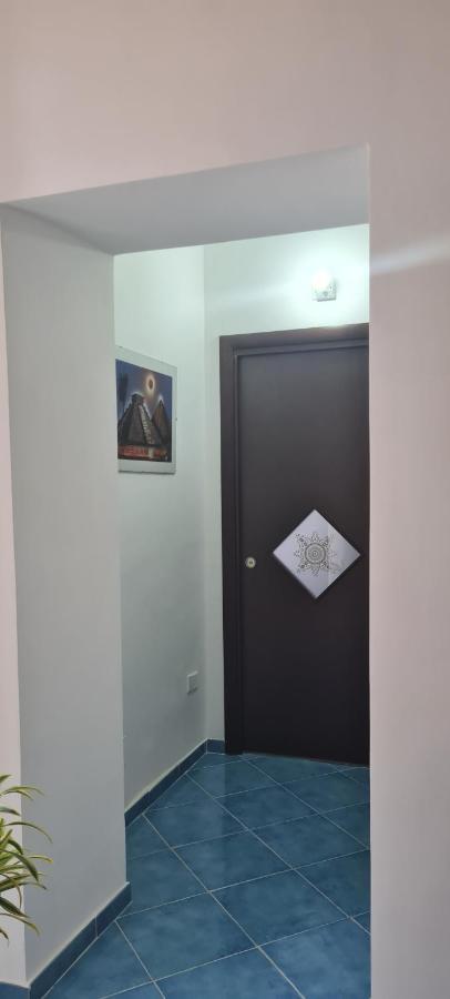 Napoli Blu Gardenia B&B 외부 사진