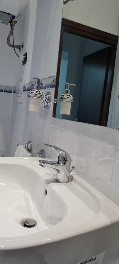 Napoli Blu Gardenia B&B 외부 사진