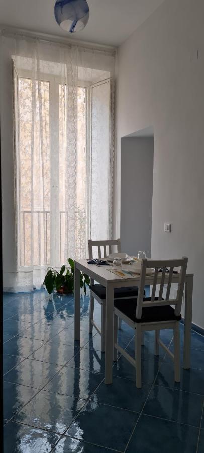 Napoli Blu Gardenia B&B 외부 사진