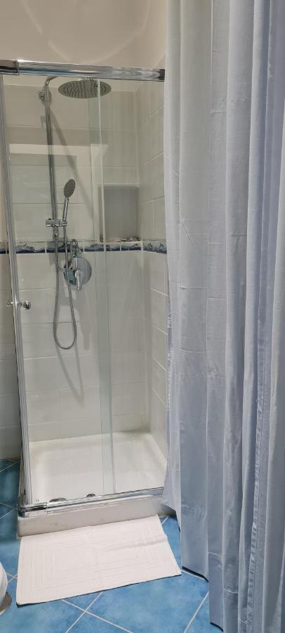 Napoli Blu Gardenia B&B 외부 사진